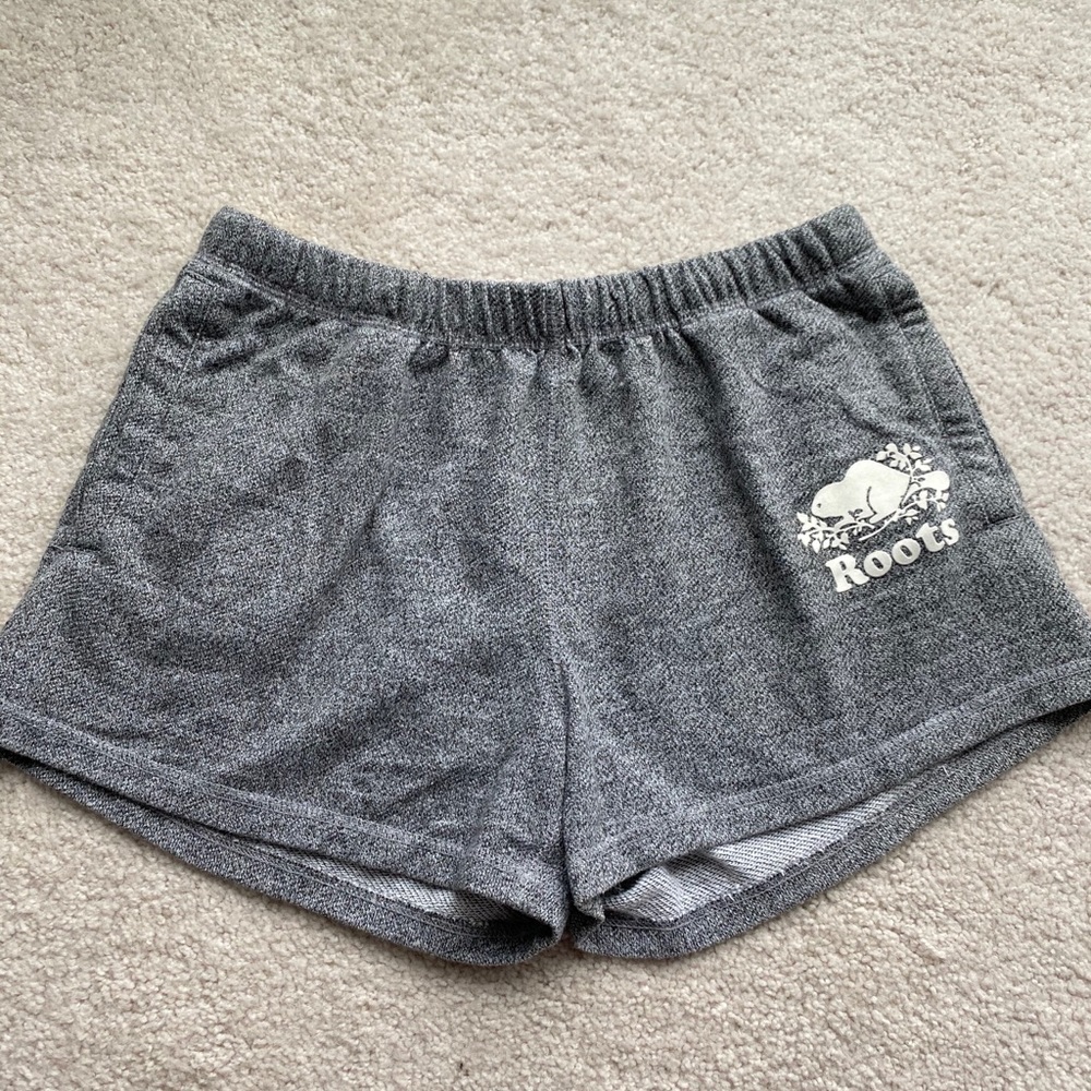 Roots Shorts